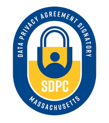 Data Privacy Agreement Signatory - Massachusetts