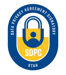 Data Privacy Agreement Signatory - Utah