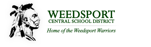 Weedsport Central School District