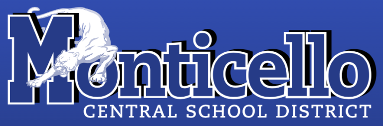 Monticello Central School District
